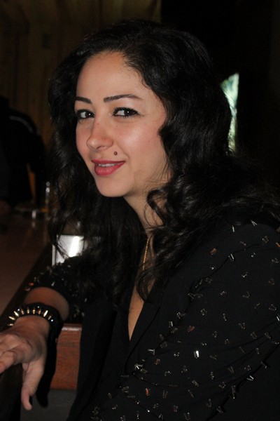 New Year at Bar National