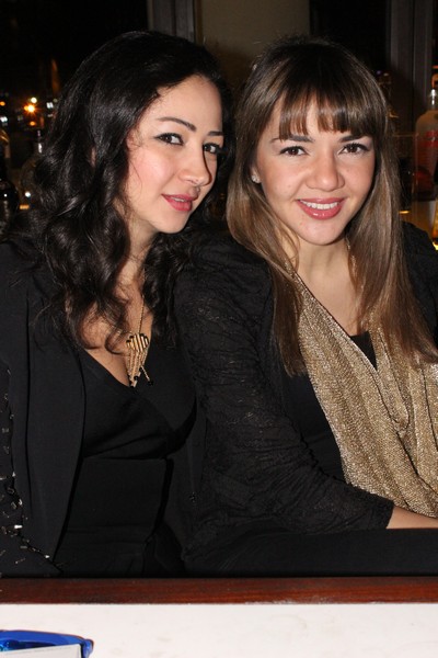 New Year at Bar National