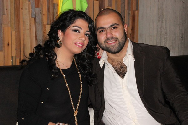 New Year at Bar National