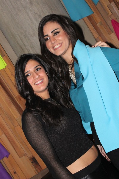 New Year at Bar National