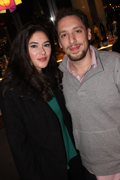 New Year at Bar National