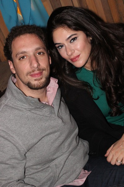New Year at Bar National
