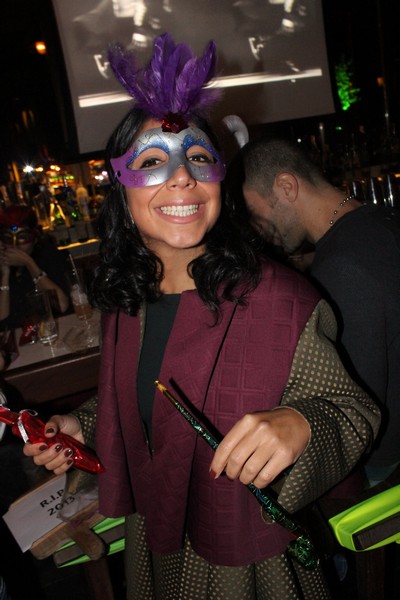 New Year at Bar National