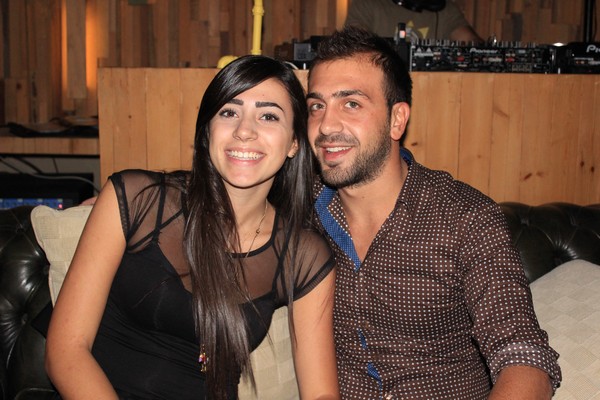 Bar National on Saturday Night 