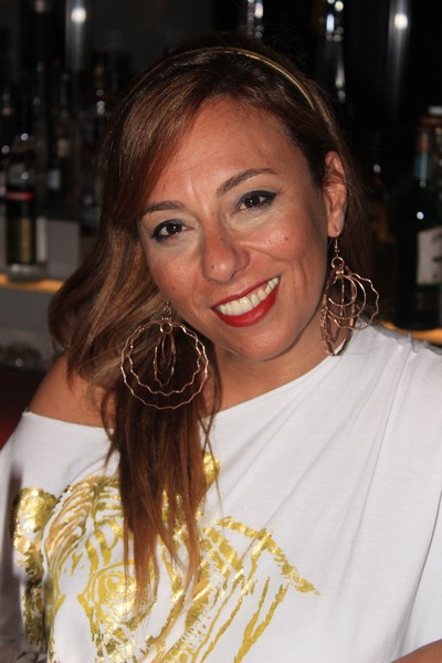 Bar National on Saturday Night 