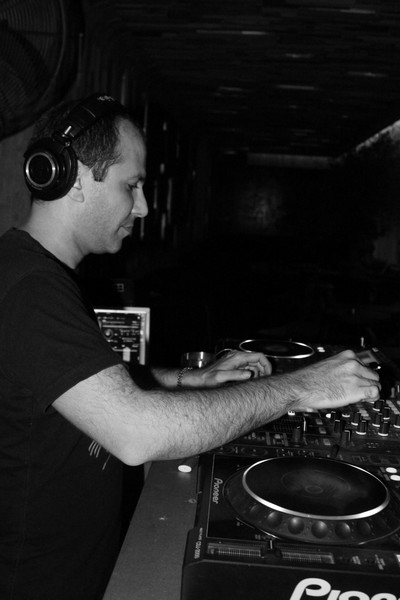 Bar National on Saturday Night 