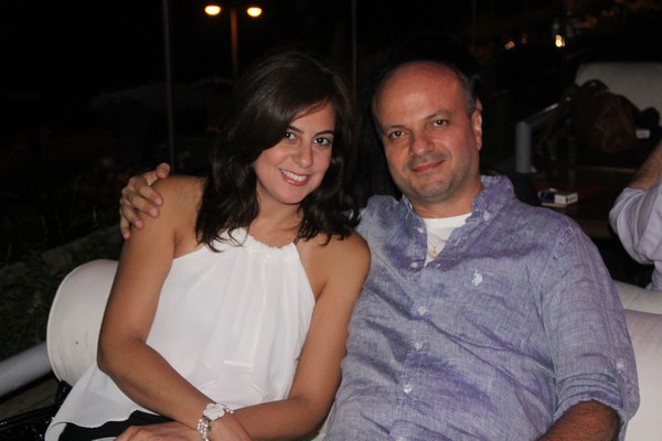 Bar National on Saturday Night 