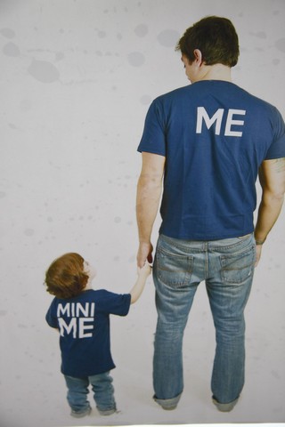 Mother Smiles for a Cause