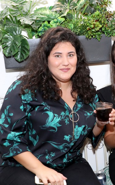 A Mexican Fiesta Fundraising Event at St. Nicolas Rooftop