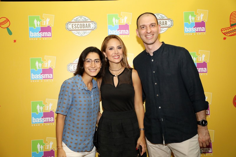 A Mexican Fiesta Fundraising Event at St. Nicolas Rooftop