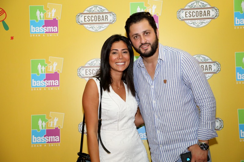 A Mexican Fiesta Fundraising Event at St. Nicolas Rooftop