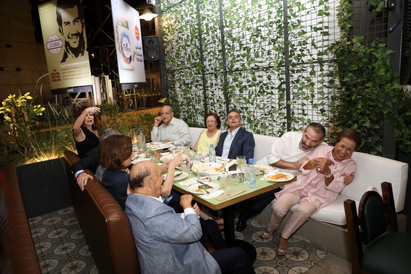 A Mexican Fiesta Fundraising Event at St. Nicolas Rooftop