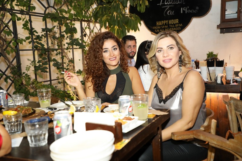 A Mexican Fiesta Fundraising Event at St. Nicolas Rooftop
