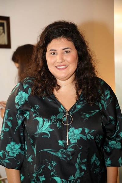 A Mexican Fiesta Fundraising Event at St. Nicolas Rooftop