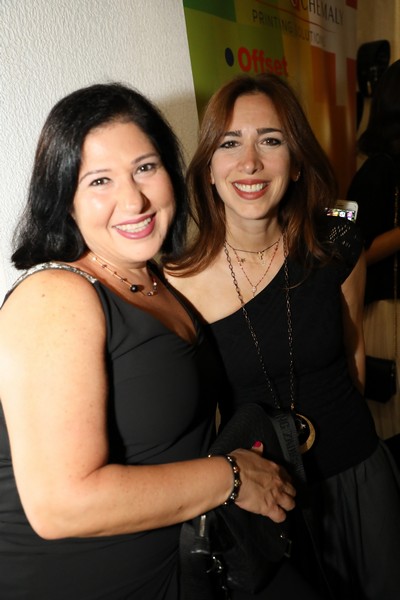 A Mexican Fiesta Fundraising Event at St. Nicolas Rooftop