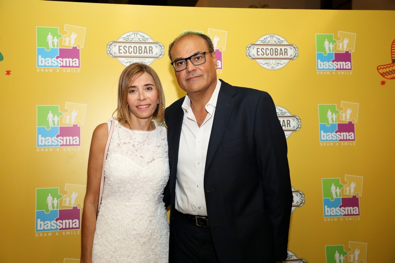 A Mexican Fiesta Fundraising Event at St. Nicolas Rooftop