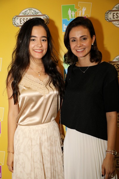 A Mexican Fiesta Fundraising Event at St. Nicolas Rooftop