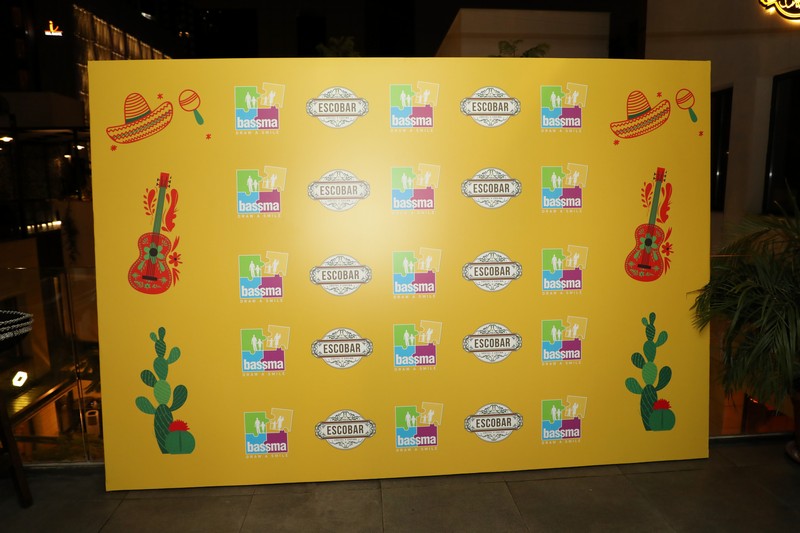 A Mexican Fiesta Fundraising Event at St. Nicolas Rooftop