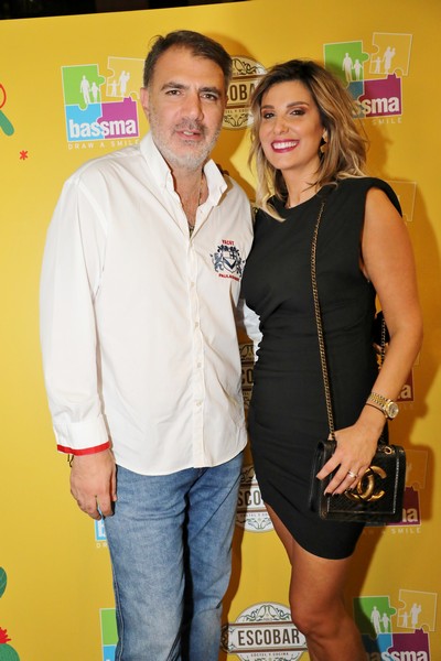 A Mexican Fiesta Fundraising Event at St. Nicolas Rooftop