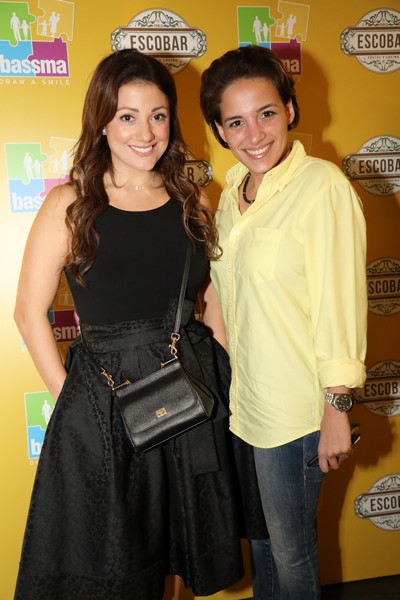 A Mexican Fiesta Fundraising Event at St. Nicolas Rooftop