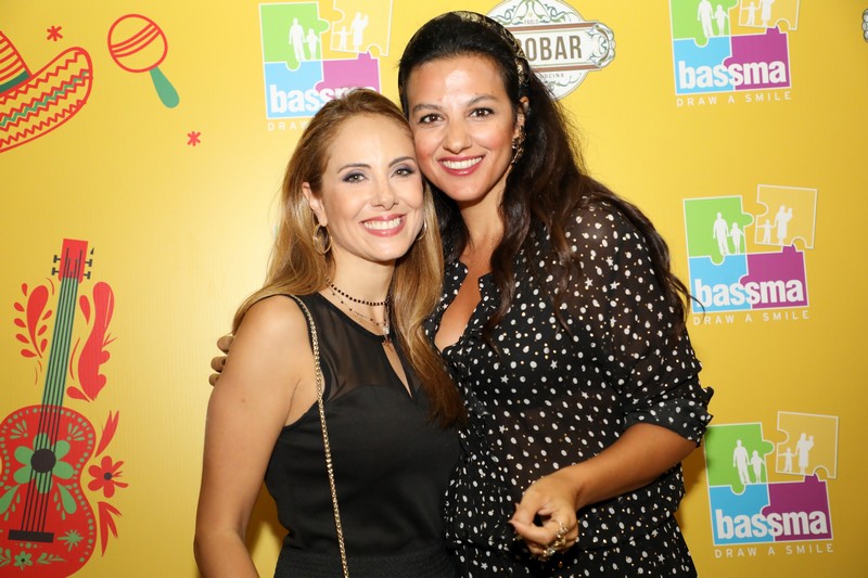 A Mexican Fiesta Fundraising Event at St. Nicolas Rooftop