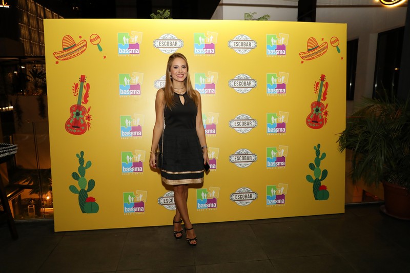 A Mexican Fiesta Fundraising Event at St. Nicolas Rooftop