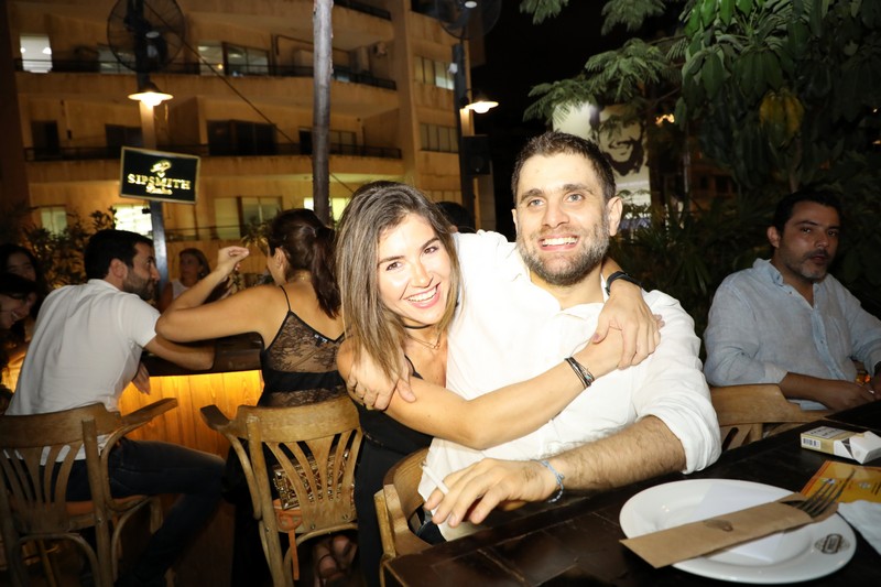 A Mexican Fiesta Fundraising Event at St. Nicolas Rooftop