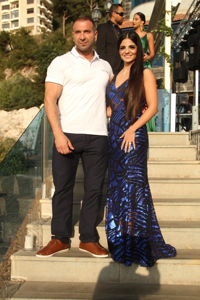 Wedding at The Terrace Restaurant & Bar Lounge