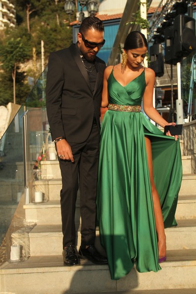 Wedding at The Terrace Restaurant & Bar Lounge