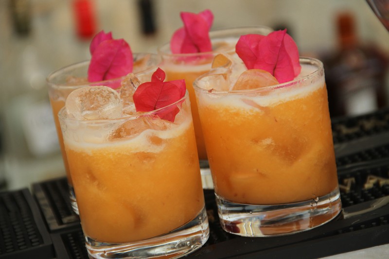 Wedding at The Terrace Restaurant & Bar Lounge