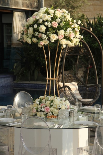Wedding at The Terrace Restaurant & Bar Lounge