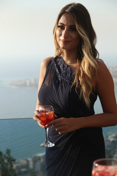 Wedding at The Terrace Restaurant & Bar Lounge