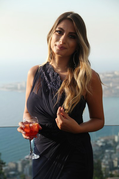 Wedding at The Terrace Restaurant & Bar Lounge