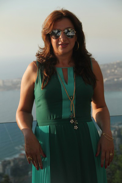 Wedding at The Terrace Restaurant & Bar Lounge