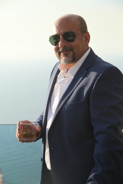 Wedding at The Terrace Restaurant & Bar Lounge