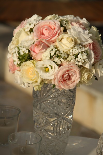 Wedding at The Terrace Restaurant & Bar Lounge