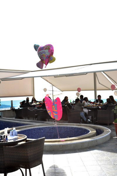 Mother's Day Lunch Buffet