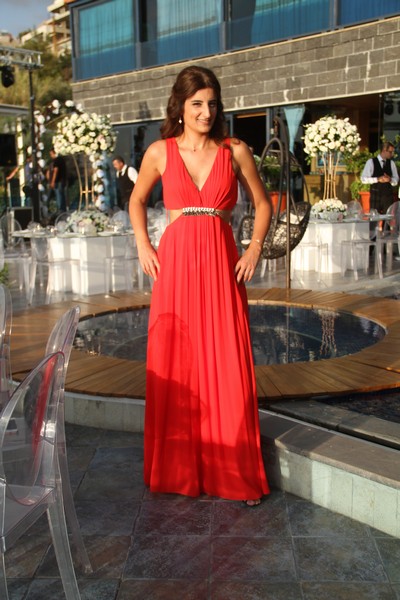 Wedding at The Terrace Restaurant & Bar Lounge