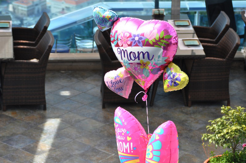 Mother's Day Lunch Buffet