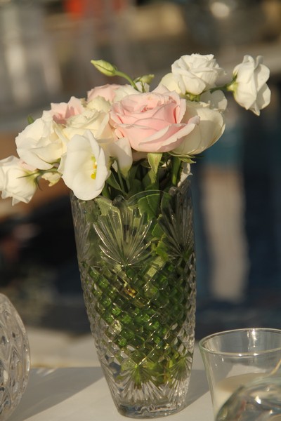 Wedding at The Terrace Restaurant & Bar Lounge