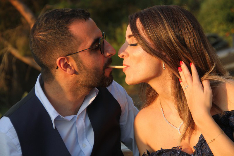 Wedding at The Terrace Restaurant & Bar Lounge