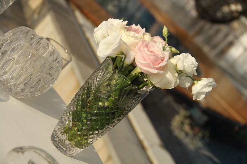 Wedding at The Terrace Restaurant & Bar Lounge