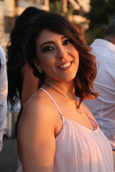 Wedding at The Terrace Restaurant & Bar Lounge
