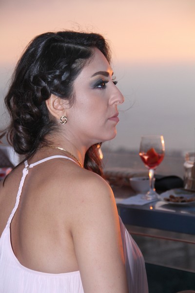 Wedding at The Terrace Restaurant & Bar Lounge