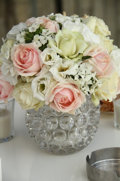 Wedding at The Terrace Restaurant & Bar Lounge