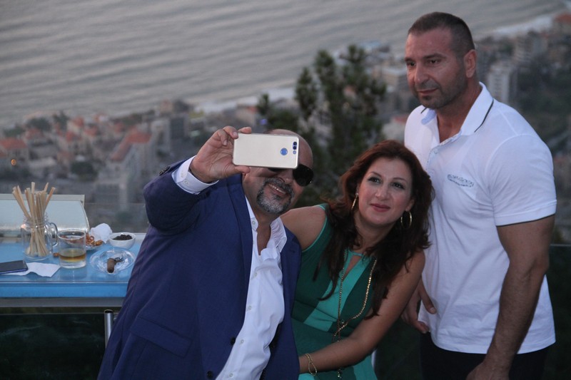 Wedding at The Terrace Restaurant & Bar Lounge
