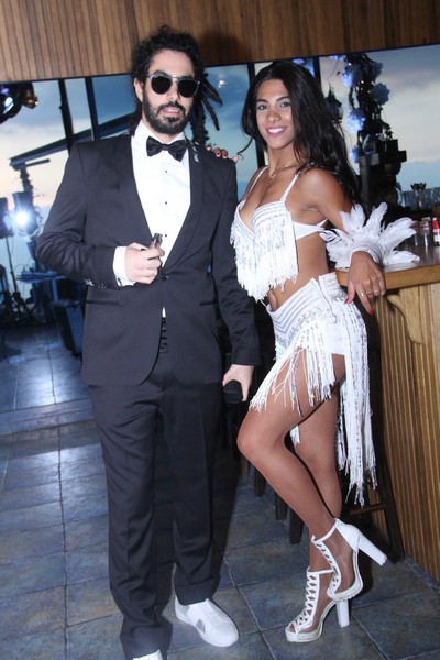 Wedding at The Terrace Restaurant & Bar Lounge
