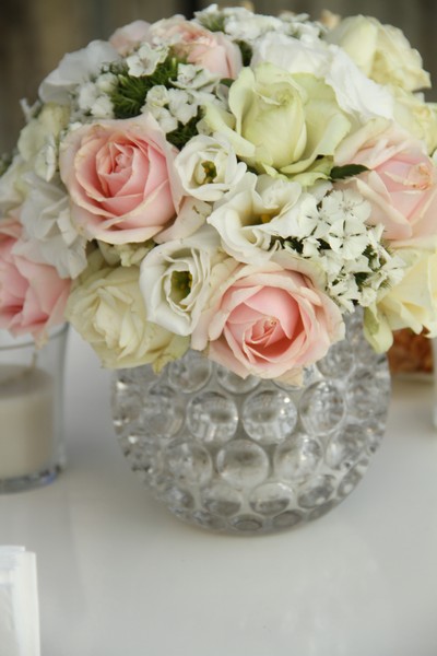 Wedding at The Terrace Restaurant & Bar Lounge