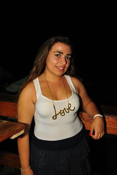 SFFJ Promo Party at Bay 183