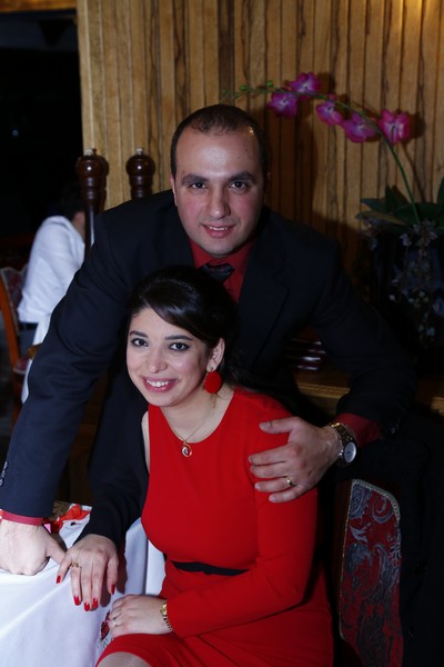 Be My Valentine at Bay Lodge